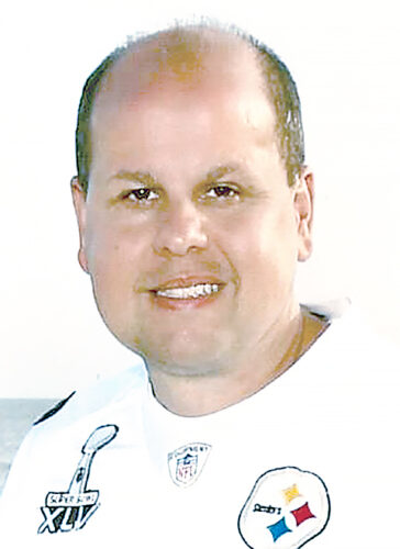 STEVEN DREXLER